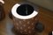 Tauro Keramik Vasen von Clémence Seilles für Stromboli Design 3