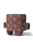 Jarrones Tauro de cerámica de Clémence Seilles para Stromboli Design, Imagen 2