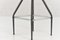 Steel Tube Bar Stools, Italy, 1960, Set of 2 3