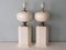 Table Lamps by Maison Le Dauphin, France, 1960-1970, Set of 2 1