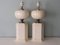 Table Lamps by Maison Le Dauphin, France, 1960-1970, Set of 2 5