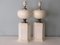 Table Lamps by Maison Le Dauphin, France, 1960-1970, Set of 2 6