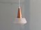 Mid-Century Scandinavian Pendant, 1960s 2