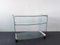 Italian Bar Cart by Gallotti & Radice, 1970s 1