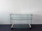 Italian Bar Cart by Gallotti & Radice, 1970s 6