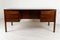 Modern Danish Desk in Rosewood by Omann Jun, 1960s 1