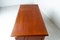 Vintage Danish Desk in Teak from Tibergaard, 1960s, Image 16