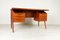 Vintage Danish Desk in Teak from Tibergaard, 1960s, Image 3