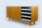 Credenza U-460 di Jiří Jiroutek per Interier Praha, anni '60, Immagine 8