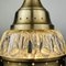Mid-Century Italian Pendant Lamp in Glass, 1960s, Image 6