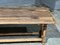 Farmhouse Dining Table with Flaps in Oak 12