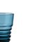 Met Blue Whisky Glass by Nason Moretti, Image 2