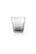 Met Transparent Whisky Glass by Nason Moretti 1