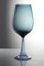 Bordeaux One and One Night 01 Glass by Nason Moretti, Image 1