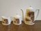 Coffee Set in Porcelain, Set of 9, Image 12