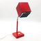 Lampe de Bureau The Cube par Hans-Agne Jakobsson pour Elidus, Sweden, 1970s 2