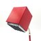 Lampe de Bureau The Cube par Hans-Agne Jakobsson pour Elidus, Sweden, 1970s 7