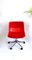 Modus Office Swivel Chair by Osvalso Borsani for Tecno, Italy, 1981 1