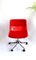 Modus Office Swivel Chair by Osvalso Borsani for Tecno, Italy, 1981 9