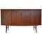 Rosewood Sideboard by Axel Christensen for ACO Møbler, 1960s 1