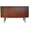 Rosewood Sideboard by Axel Christensen for ACO Møbler, 1960s, Image 1