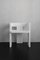 Ert Chair in Lacquered Wood by Studio Utte, Image 1