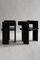 Ert Chair in Lacquered Wood by Studio Utte 5