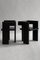 Ert Chair in Lacquered Wood by Studio Utte, Image 5