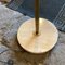 Mid-Century Modern Floor Lamp in Brass and Glass from Arredoluce, 1960s, Image 10