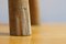 Sgabelli rotondi di Charlotte Perriand per Les Arcs, Francia, anni '60, set di 2, Immagine 21