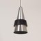 Corona Pendant by Jo Hammerborg for Fog & Morup, 1960s, Image 3