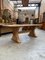 Monastery Style Table in Oak 2