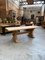 Monastery Style Table in Oak, Image 3