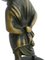 Estatua con figura, Francia, finales del siglo XIX, bronce, Imagen 6