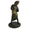 Figurenstatue, Frankreich, Ende 19. Jh., Bronze 1