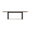 Brown Wood Dining Table from Walter Knoll / Wilhelm Knoll 6