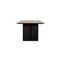 Brown Wood Dining Table from Walter Knoll / Wilhelm Knoll 5