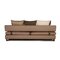 Beige Fabric Three Seater Couch from Roche Bobois 9