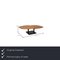 Brown Wood Coffee Table from Draenert, Image 2