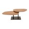 Brown Wood Coffee Table from Draenert, Image 9
