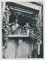 Naples, Fruitsstand, 1950s, Black and White Photograph, Image 1