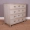 Swedish Gustavian Style Commode 2