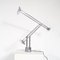 Italian Tizio Table Lamp by Richard Sapper for Artemide, 1980s 6