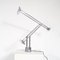 Italian Tizio Table Lamp by Richard Sapper for Artemide, 1980s, Image 6