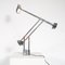 Italian Tizio Table Lamp by Richard Sapper for Artemide, 1980s, Image 3