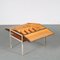 Dutch Sewing Table by Coen De Vries for Everest, 1950s, Image 4