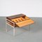 Dutch Sewing Table by Coen De Vries for Everest, 1950s 3
