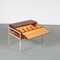 Dutch Sewing Table by Coen De Vries for Everest, 1950s, Image 3