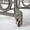 Freestanding Cast-Iron Mangle Desk from Blitz 16