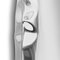 Espejo de pared Tafla O5 de acero inoxidable de Zieta, Imagen 3